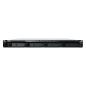 Preview: Synology Rackstation RS822+ 4-Bay Rack NAS Server Rackmount incl. 32TB (4 x 8TB) Western Digital WD RED PLUS HDD