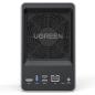 Preview: Ugreen NASync DXP2800 2-Bay NAS System RAID Server - Leergehäuse -