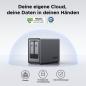 Preview: Ugreen NASync DXP2800 2-Bay NAS System RAID Server - Leergehäuse -