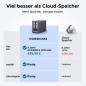 Preview: Ugreen NASync DXP2800 2-Bay NAS System RAID Server - Leergehäuse -