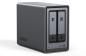 Preview: Ugreen NASync DXP2800 2-Bay NAS System RAID Server - Leergehäuse -