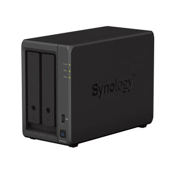 Synology Deep Learning NVR DVA1622 incl. 2 x 4 TB Western Digital WD Purple Surveillance HDD