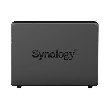 Synology Deep Learning NVR DVA1622 incl. 2 x 4 TB Western Digital WD Purple Surveillance HDD