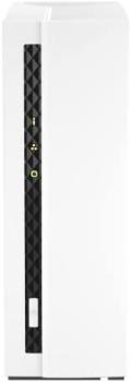 QNAP TS-133 Home-NAS incl. 8TB BestPrice HDD