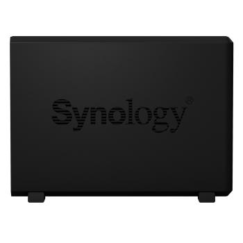 Synology DiskStation DS118 1-Bay NAS-Server Leergehäuse