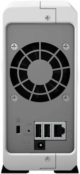 Synology DiskStation DS120j Leergehäuse ohne HDD