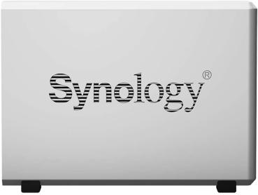 Synology DiskStation DS120j Leergehäuse ohne HDD