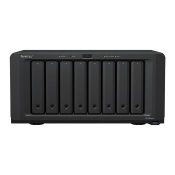 Synology DiskStation DS1823xs+ leistungsfähiger Speicherserver mit 8 Einschüben