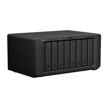 Synology DiskStation DS1823xs+ leistungsfähiger Speicherserver mit 8 Einschüben