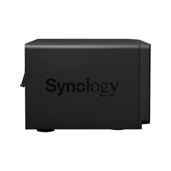 Synology DiskStation DS1823xs+ leistungsfähiger Speicherserver mit 8 Einschüben