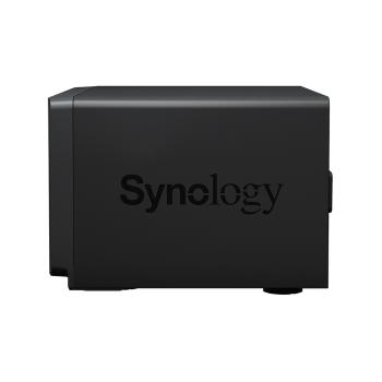 Synology DiskStation DS1823xs+ leistungsfähiger Speicherserver mit 8 Einschüben
