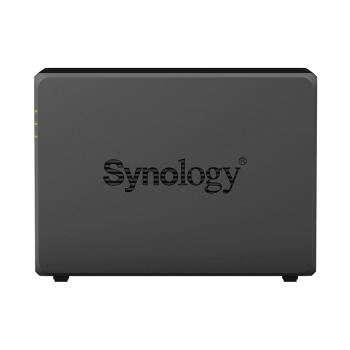 Synology DS723+ incl. 20TB (2 x 10TB) Western Digital WD RED Plus NAS RAID Server