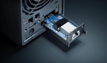 Synology DS723+ 32G 32GB RAM Edition Diskstation 2 Einschübe NAS-Server Leergehäuse