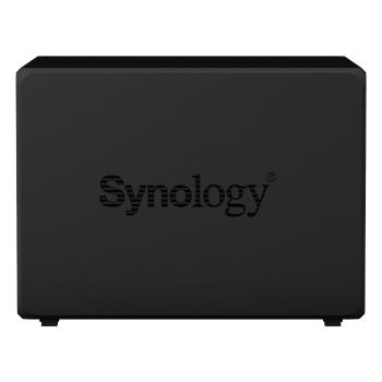 Synology DS920+ incl. 24TB (4 x 6TB) Seagate IronWolf NAS RAID Server