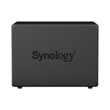 Synology DS923+ incl. 16TB 4 x 4TB HDD NAS RAID Server
