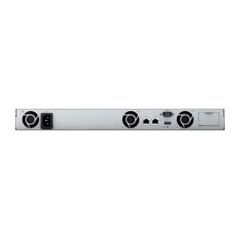 Synology Rackstation RS422+ 4-Bay Rack NAS Server Rackmount Leergehäuse
