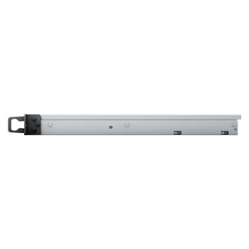 Synology Rackstation RS822+ 4-Bay Rack NAS Server Leergehäuse