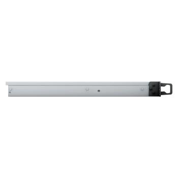 Synology Rackstation RS822+ 4-Bay Rack NAS Server Rackmount incl. 24TB (4 x 6TB) Seagate IronWolf HDD