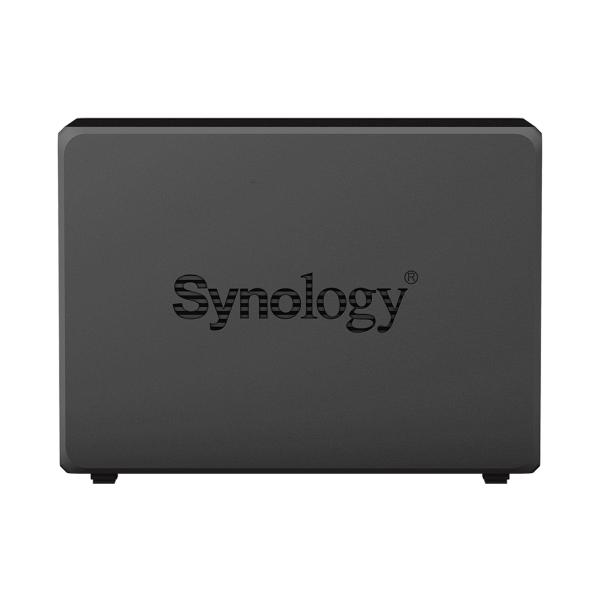 Synology Deep Learning NVR DVA1622 incl. 2 x 4 TB Western Digital WD Purple Surveillance HDD