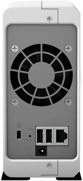Synology DiskStation DS120j Leergehäuse ohne HDD