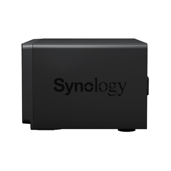 Synology DiskStation DS1823xs+ leistungsfähiger Speicherserver mit 8 Einschüben