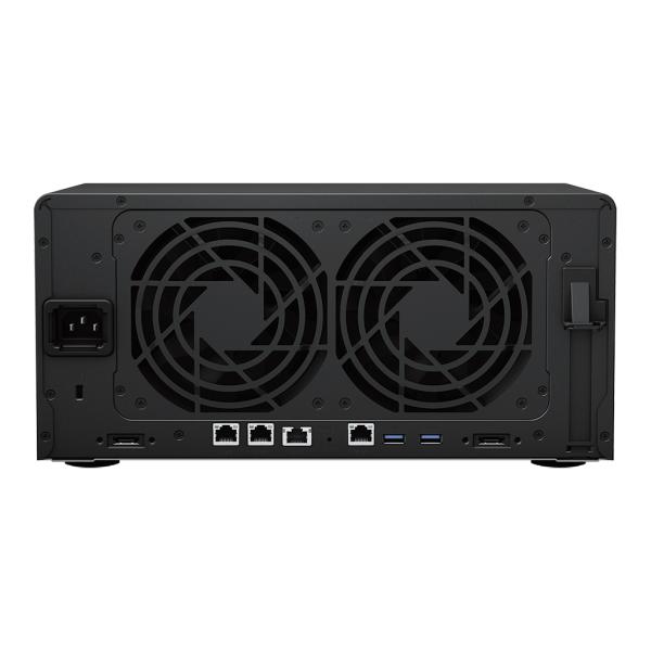 Synology DiskStation DS1823xs+ leistungsfähiger Speicherserver mit 8 Einschüben