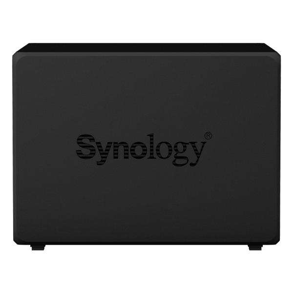 Synology DS920+ incl. 16TB (4 x 4TB) Seagate IronWolf NAS RAID Server