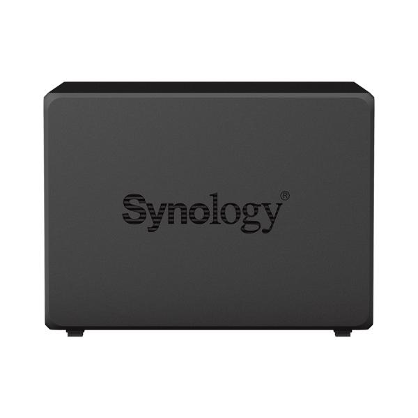 Synology DS923+ incl. 48TB 4 x 12TB Seagate IronWolf NAS RAID Server