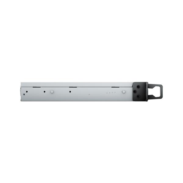 Synology Rackstation RS422+ 4-Bay Rack NAS Server Rackmount Leergehäuse