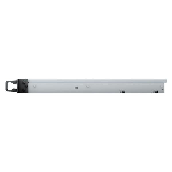 Synology Rackstation RS822+ 4-Bay Rack NAS Server Leergehäuse