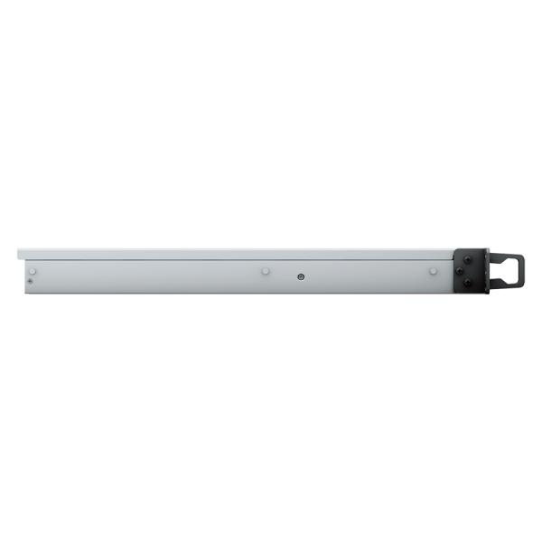 Synology Rackstation RS822+ 4-Bay Rack NAS Server Rackmount incl. 24TB (4 x 6TB) Seagate IronWolf HDD